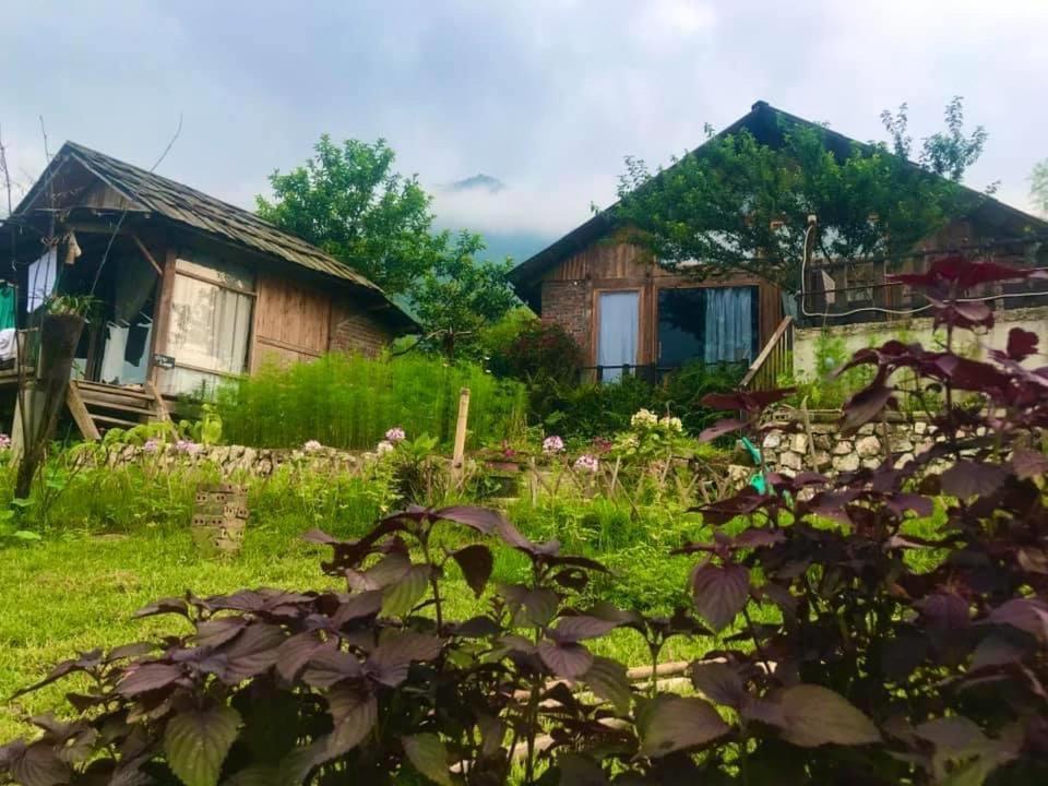 Comlam Eco House Sapa