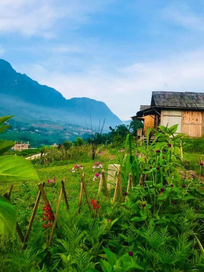 Comlam Eco House Hotel