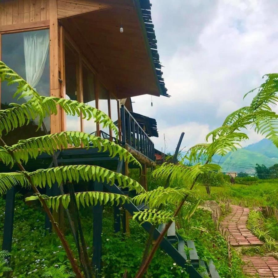Comlam Eco House 2*