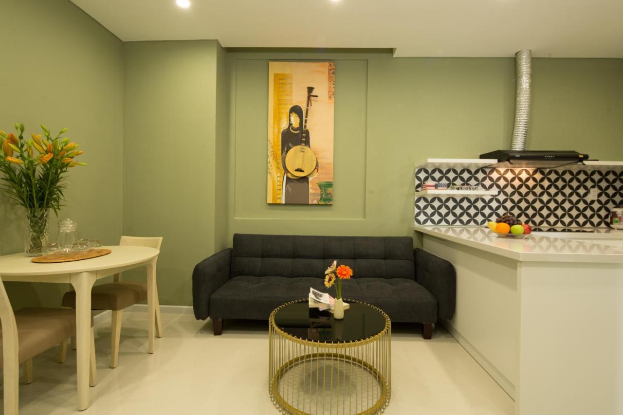 An An Homes 3* Da Nang