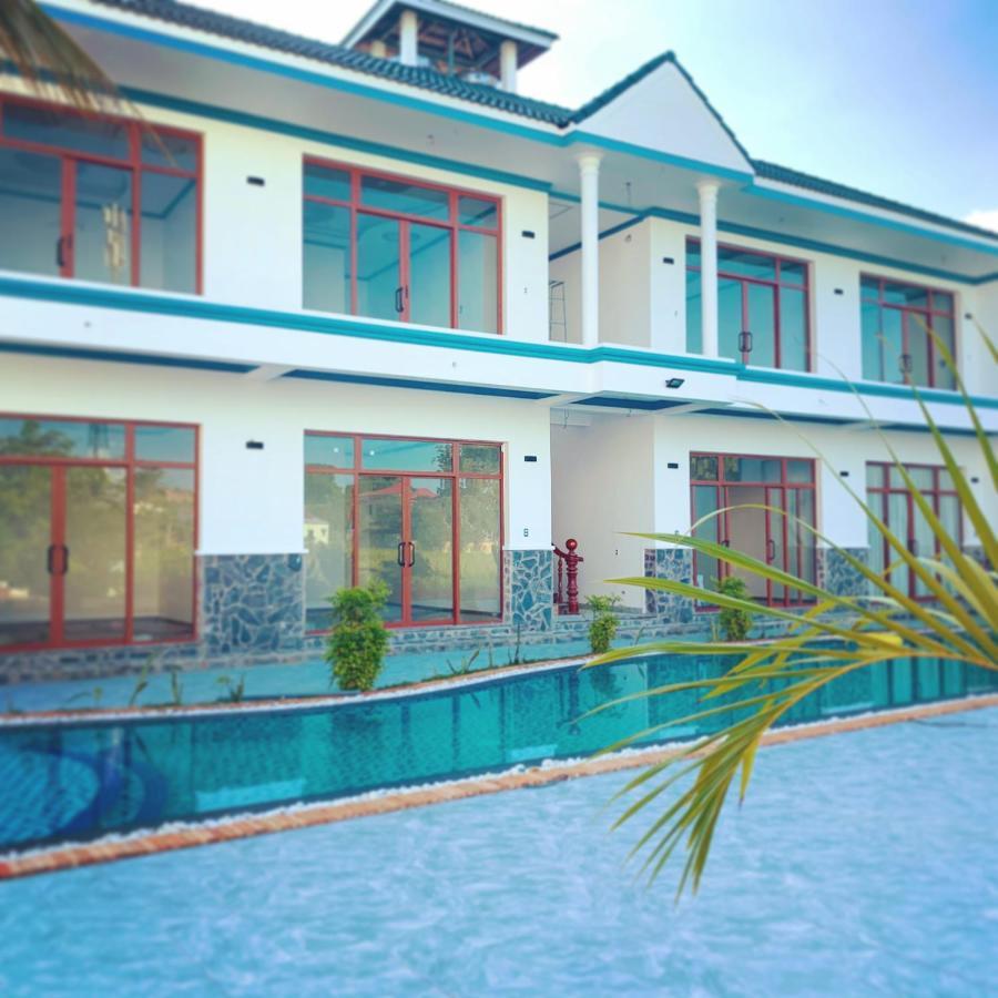 Gia An Hung Guest house