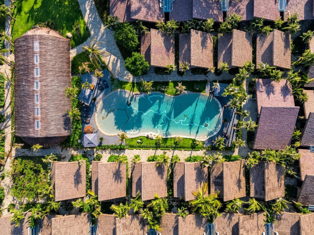 M Village 4* Phu Quoc