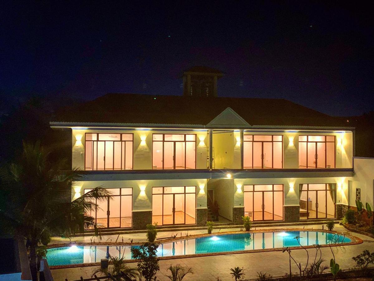 Gia An Hung Guest house