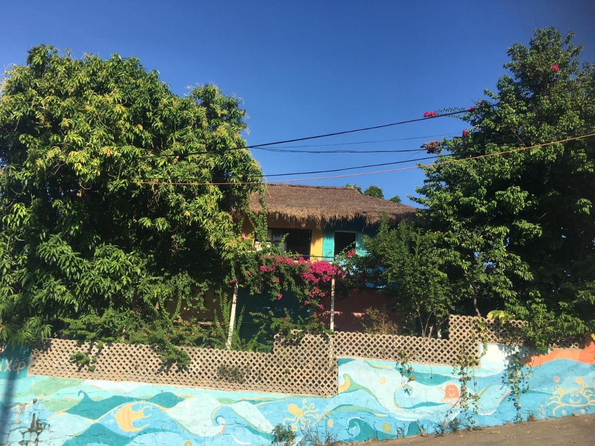 Confetti House Guest house