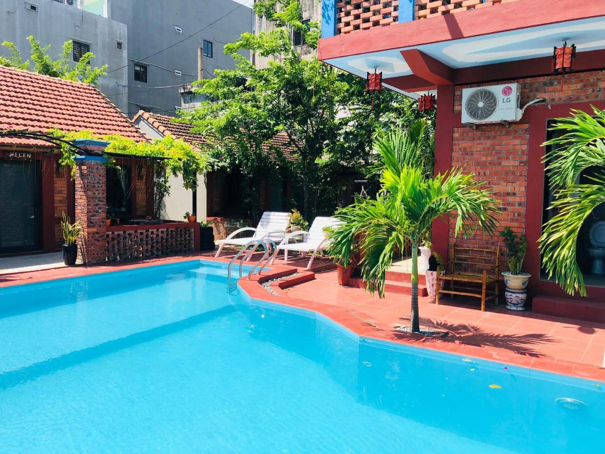Hotel Vu's