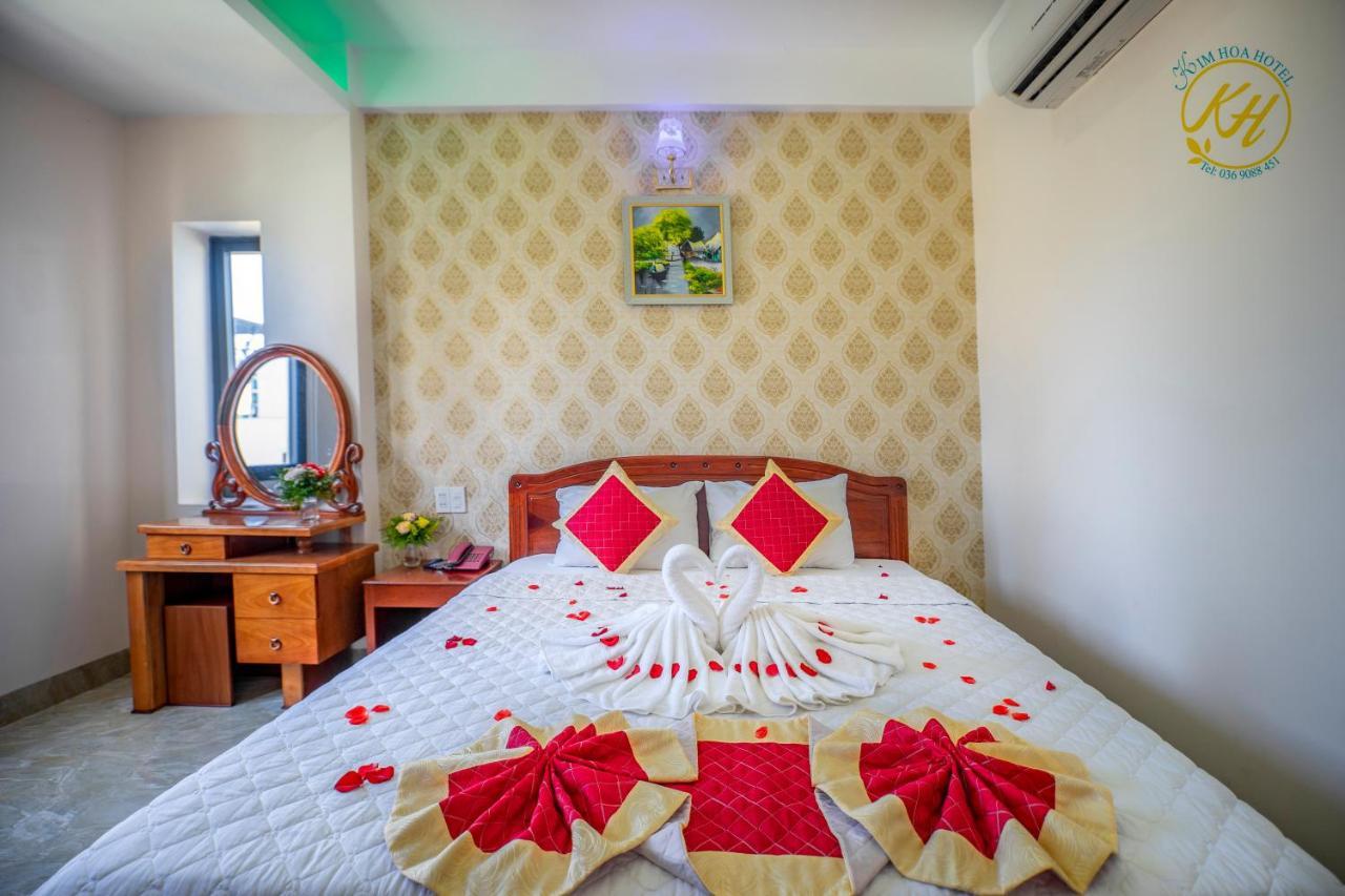 Hotel Kim Hoa Quy Nhon