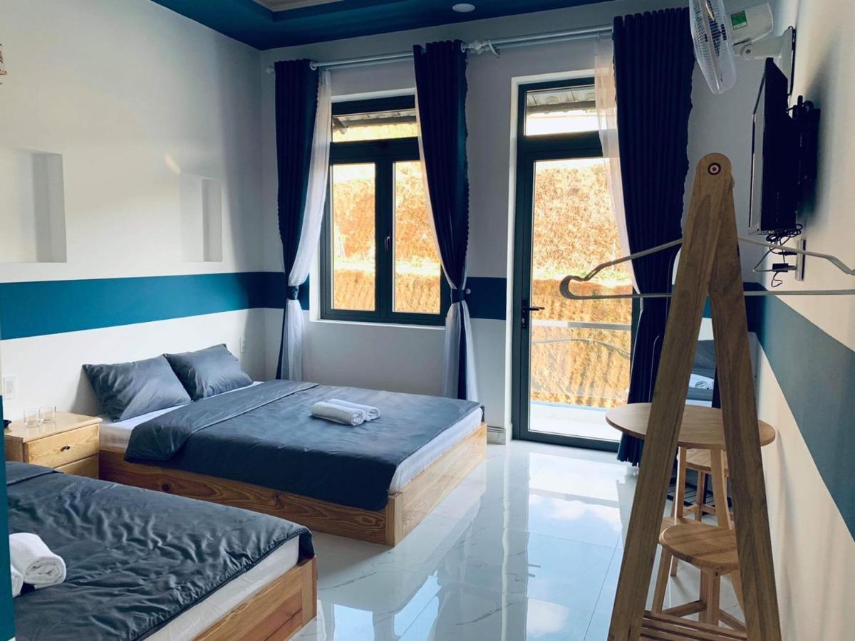 Hotel November Da Lat