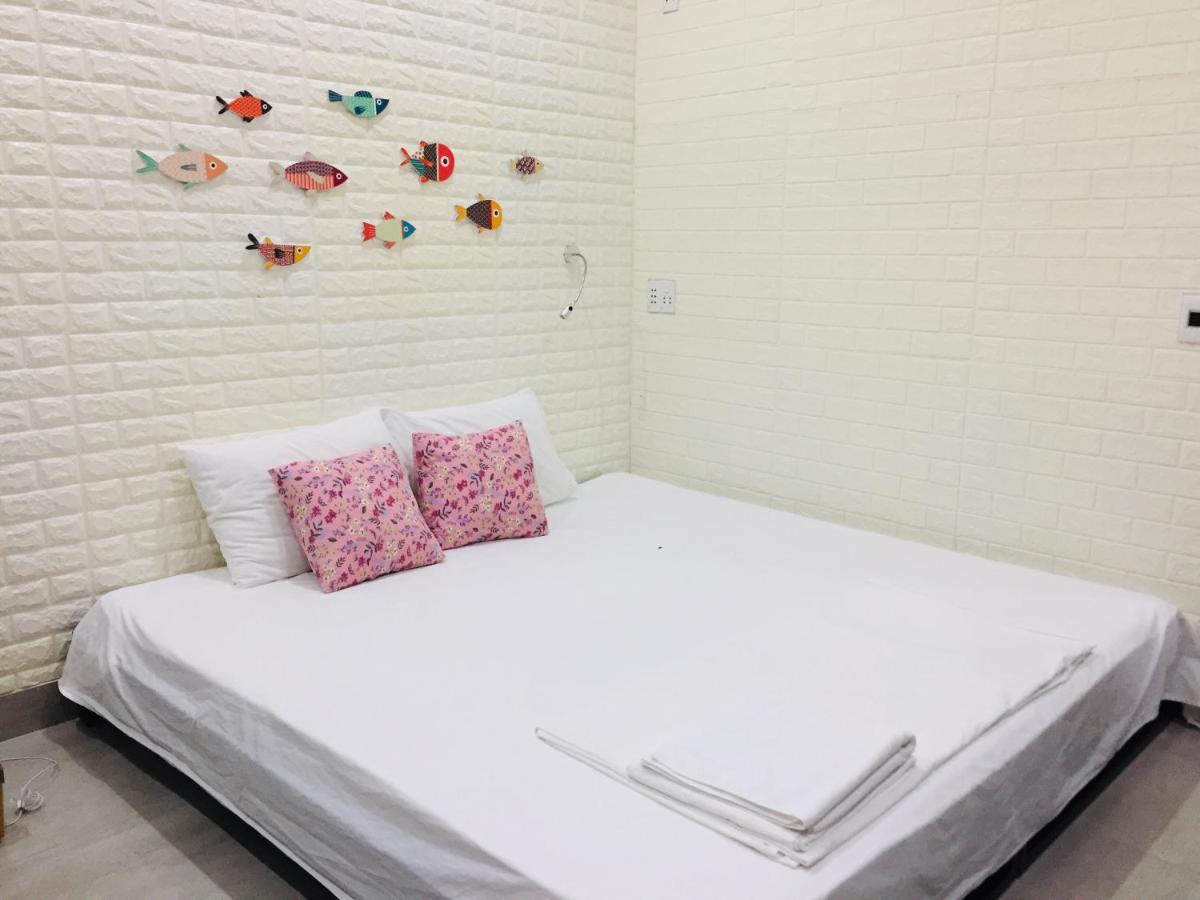 Homestay Dolphin Dong Hoi