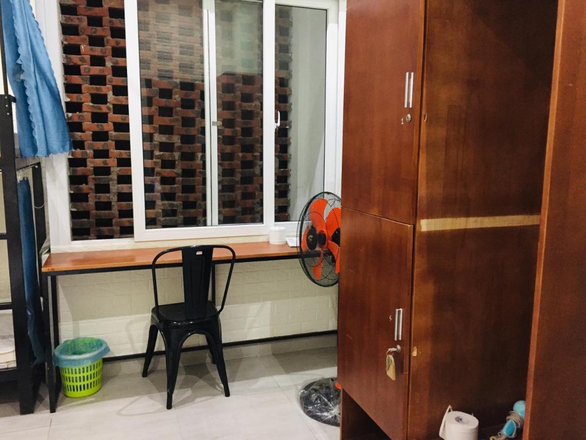Dolphin Homestay