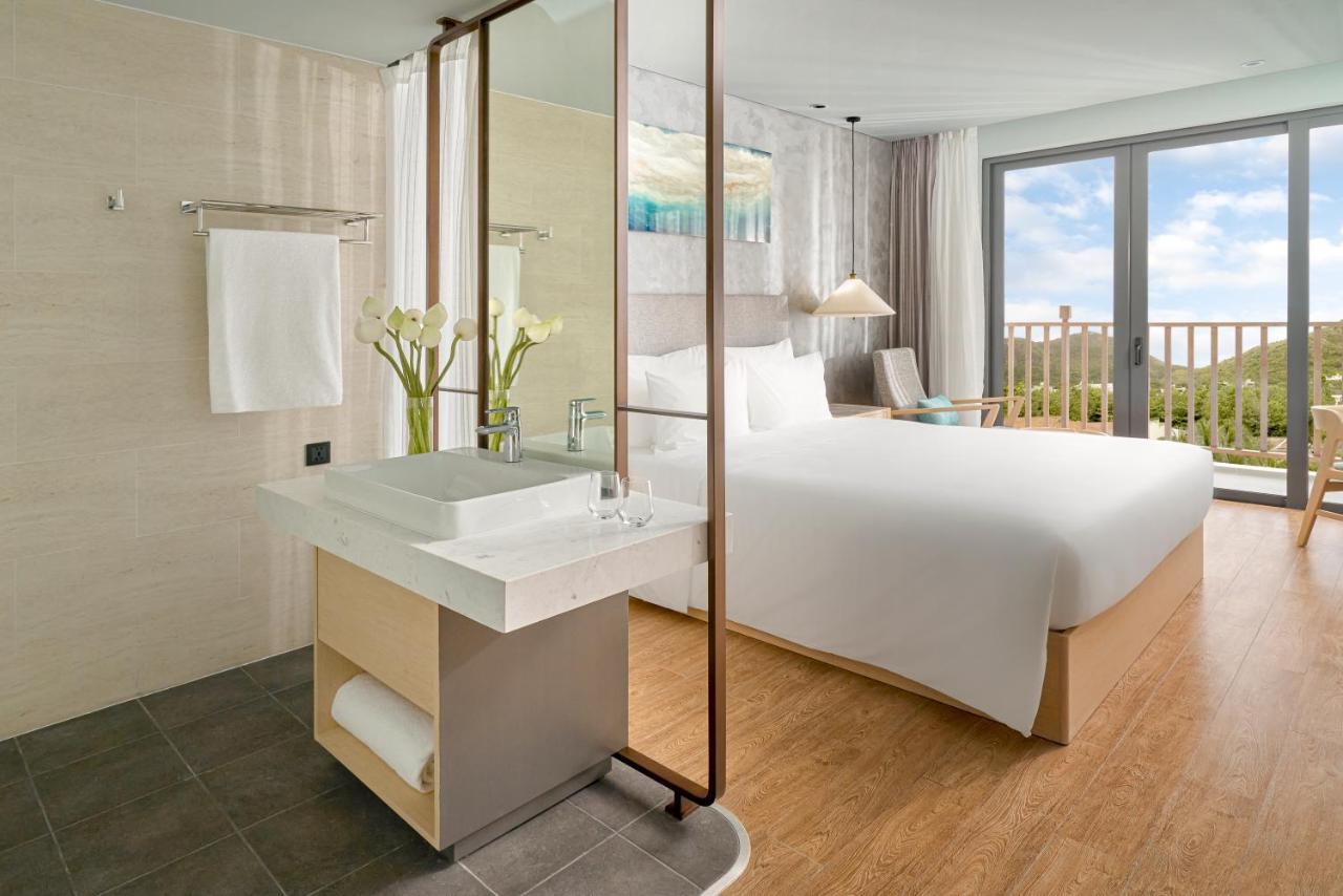 The Secret Con Dao Hotel