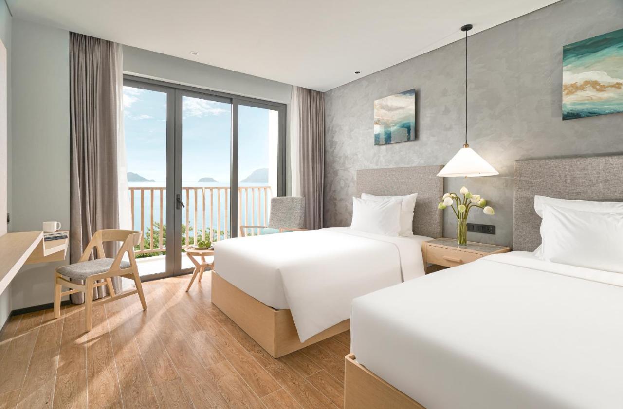 Hotel The Secret Con Dao Chi Khu Co Ong