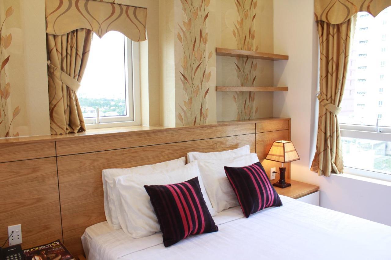 Hotel Sunny & 3*