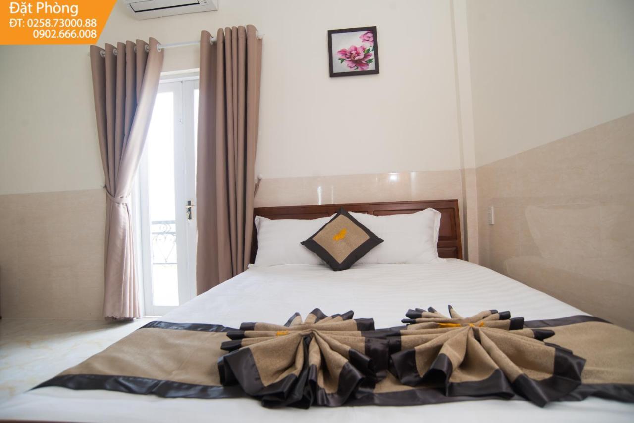 Hotel Magnolia Cam Ranh