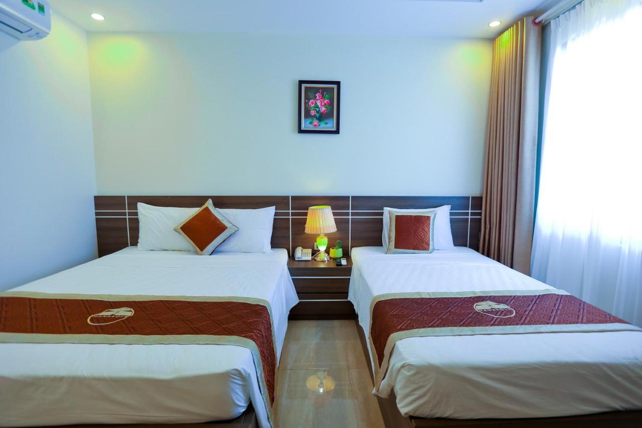 Manarola Bai Chay Hotel