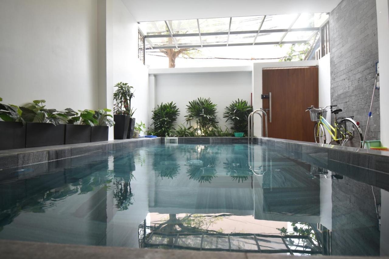 Apartment Brian 4 Bedrooms-my Khe