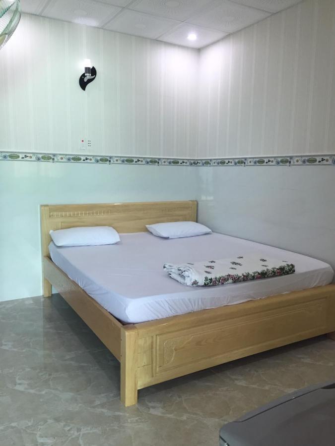 Guest house Tien Phuc *
