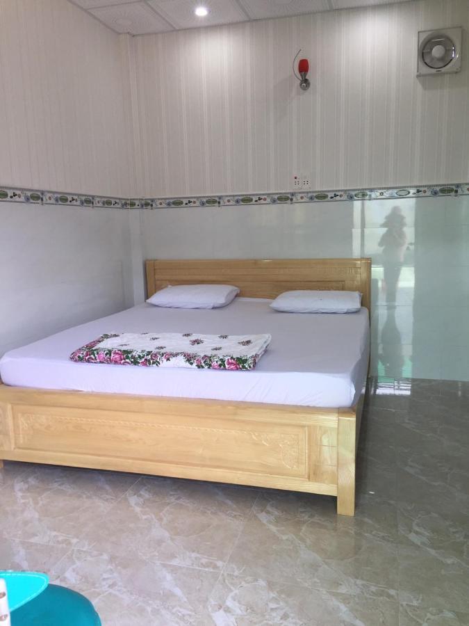 Guest house Tien Phuc
