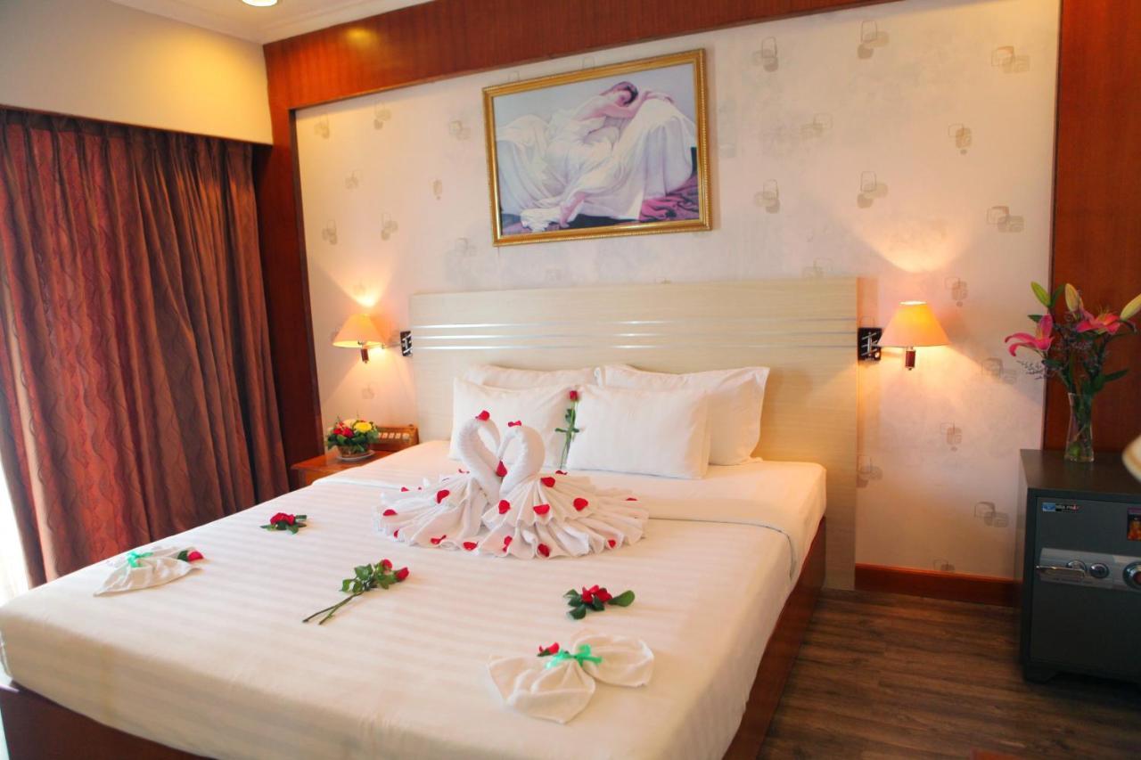 Memory 3* Nha Trang