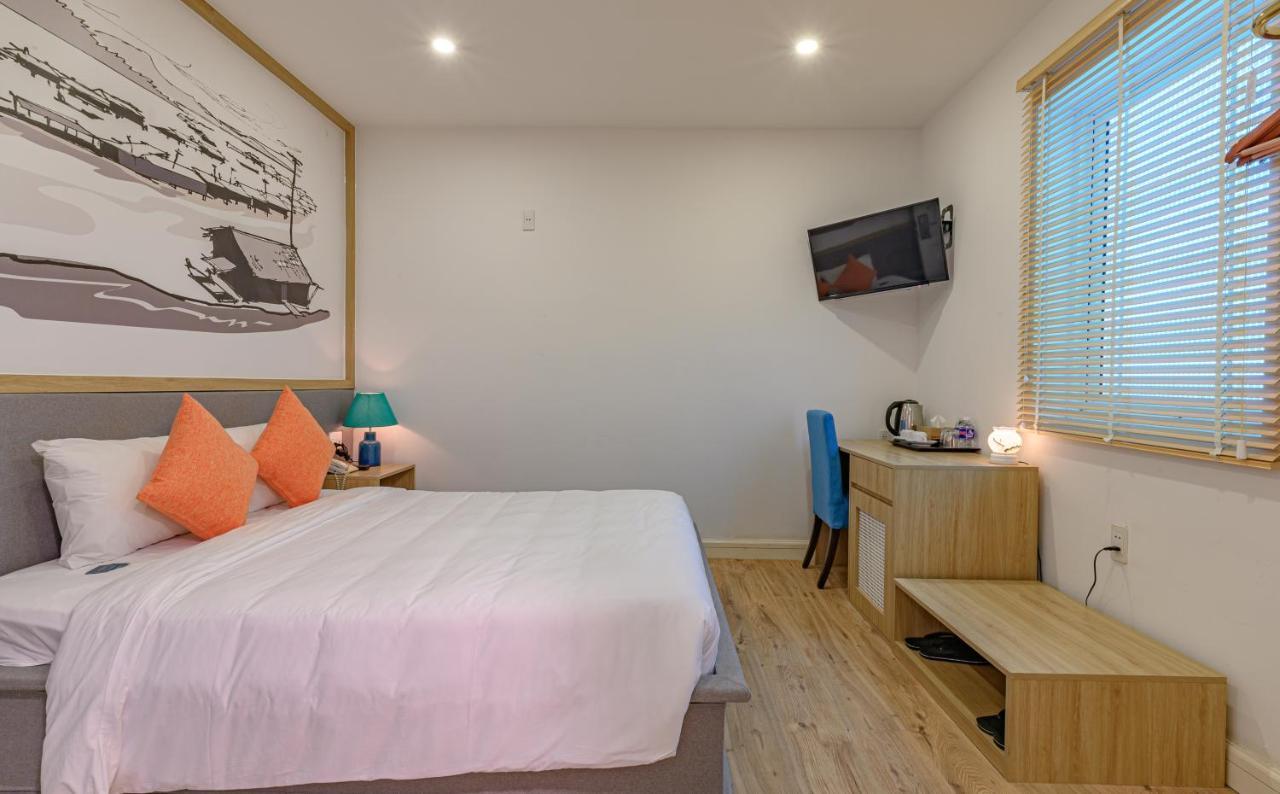 Hotel Cocochine 3*