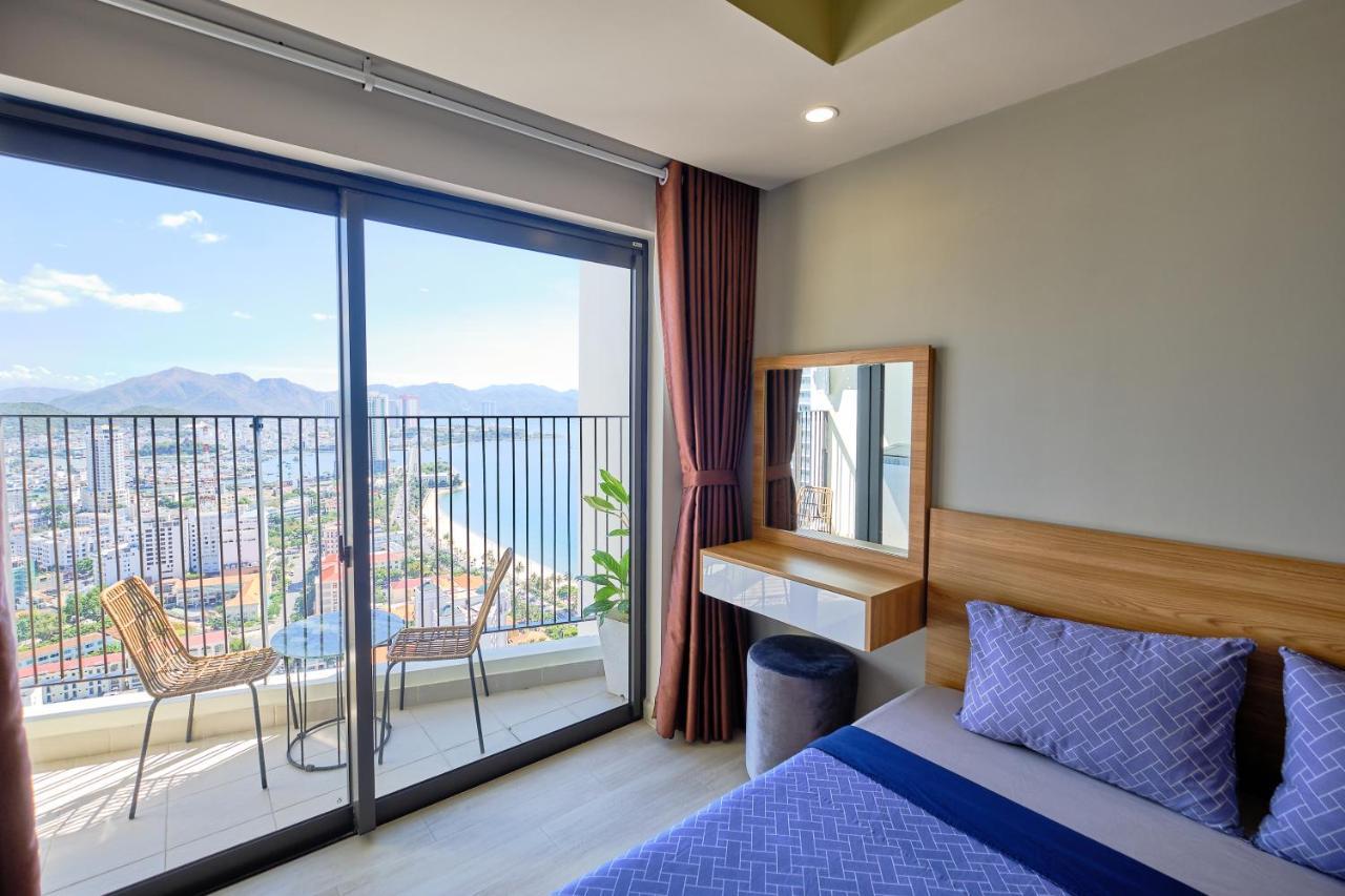 Ocean Sun - Gold Coast Nha Trang