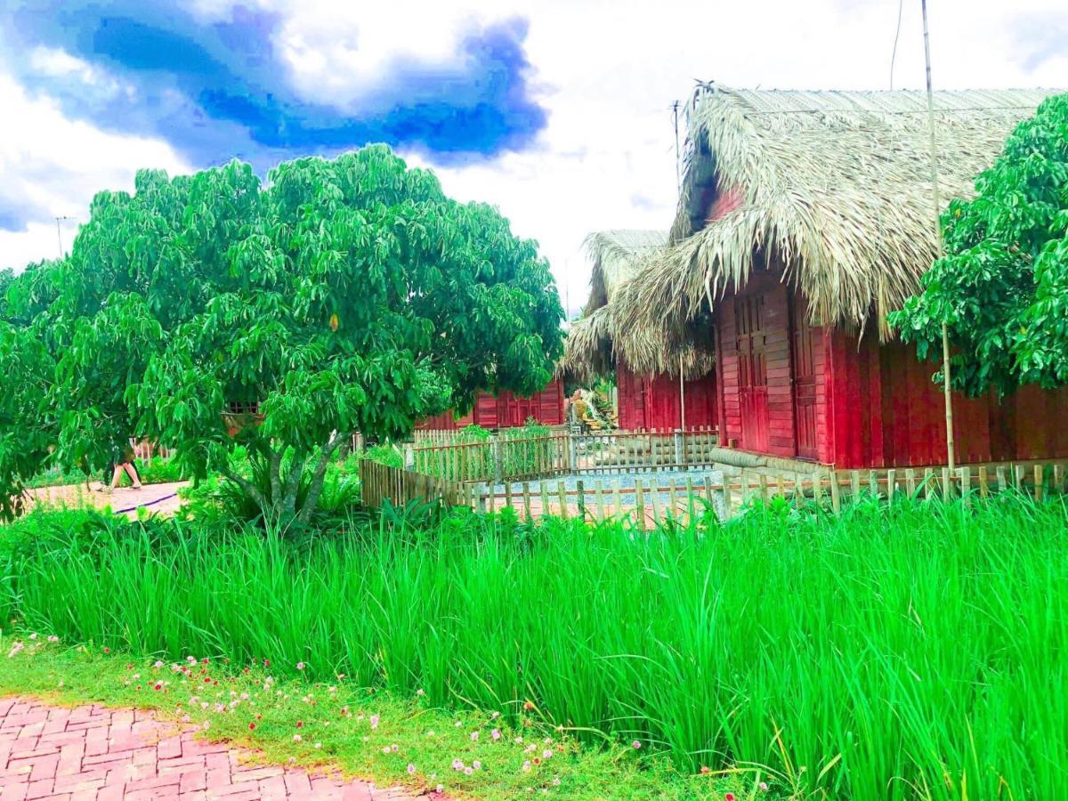 Resort Rooster Mekong Garden & Ben Tre