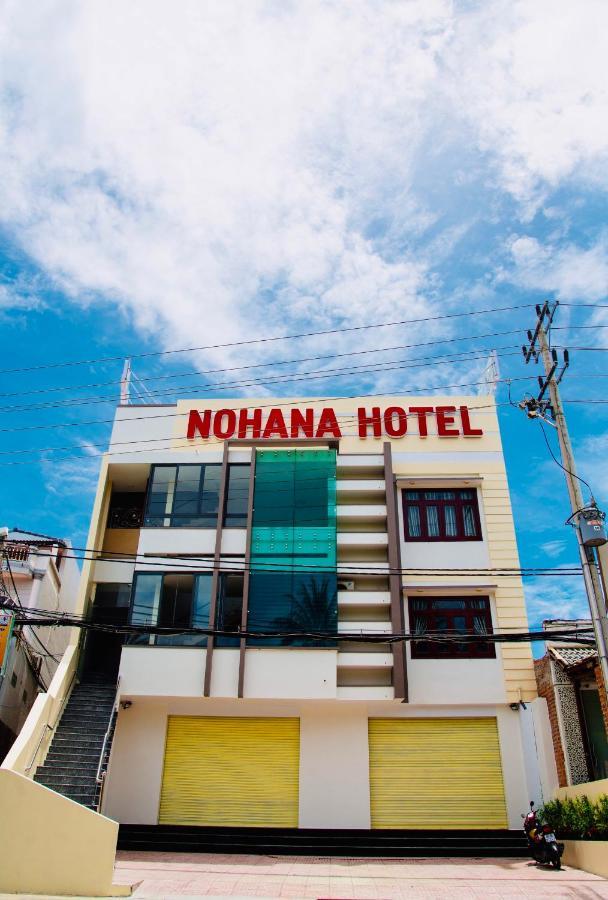 Nohana Khách sạn