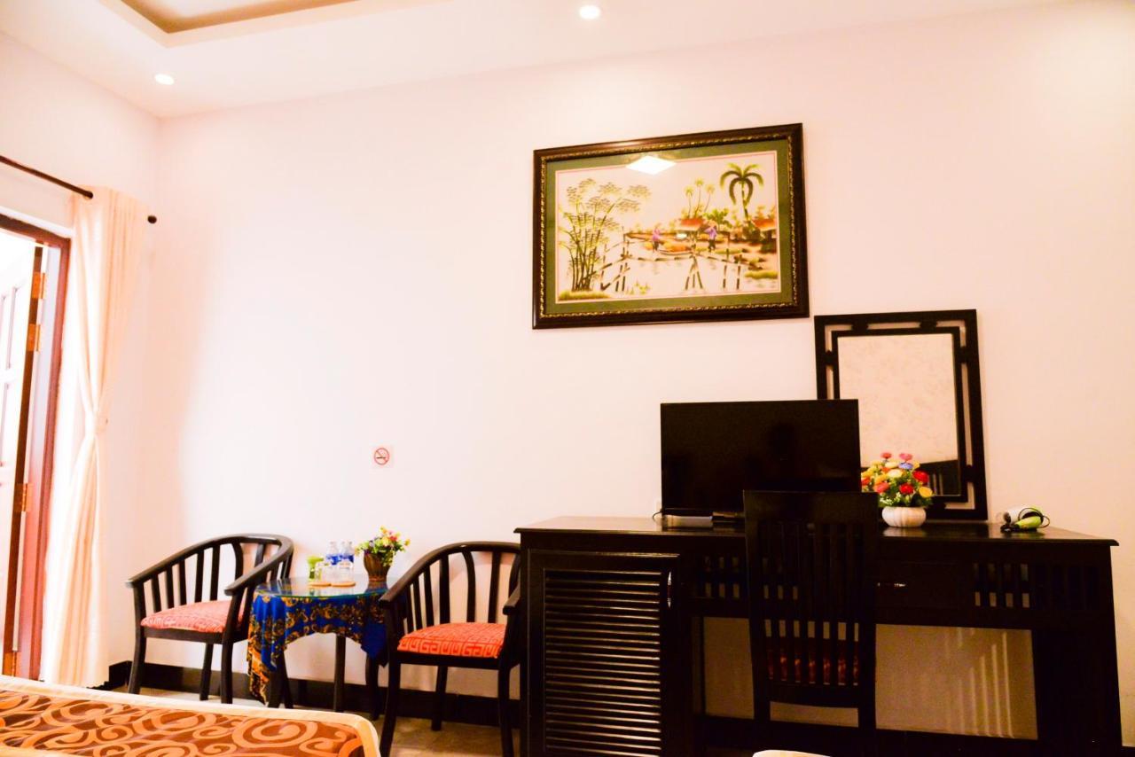 Nohana Khách sạn Mũi Né