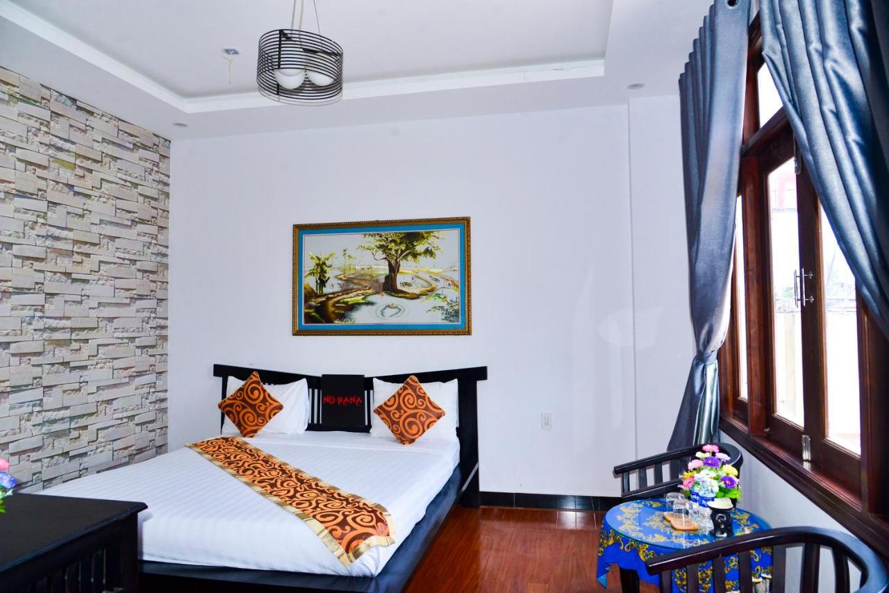 Khách sạn Nohana 2*