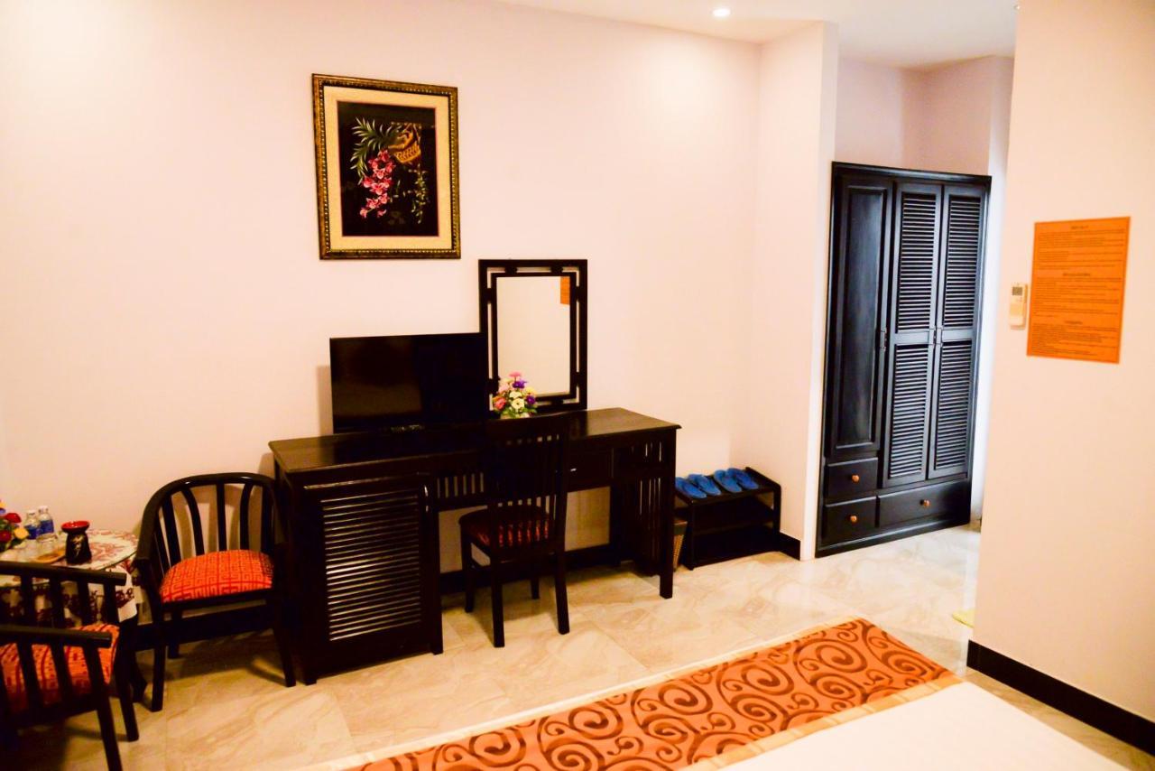 Khách sạn Nohana 2*