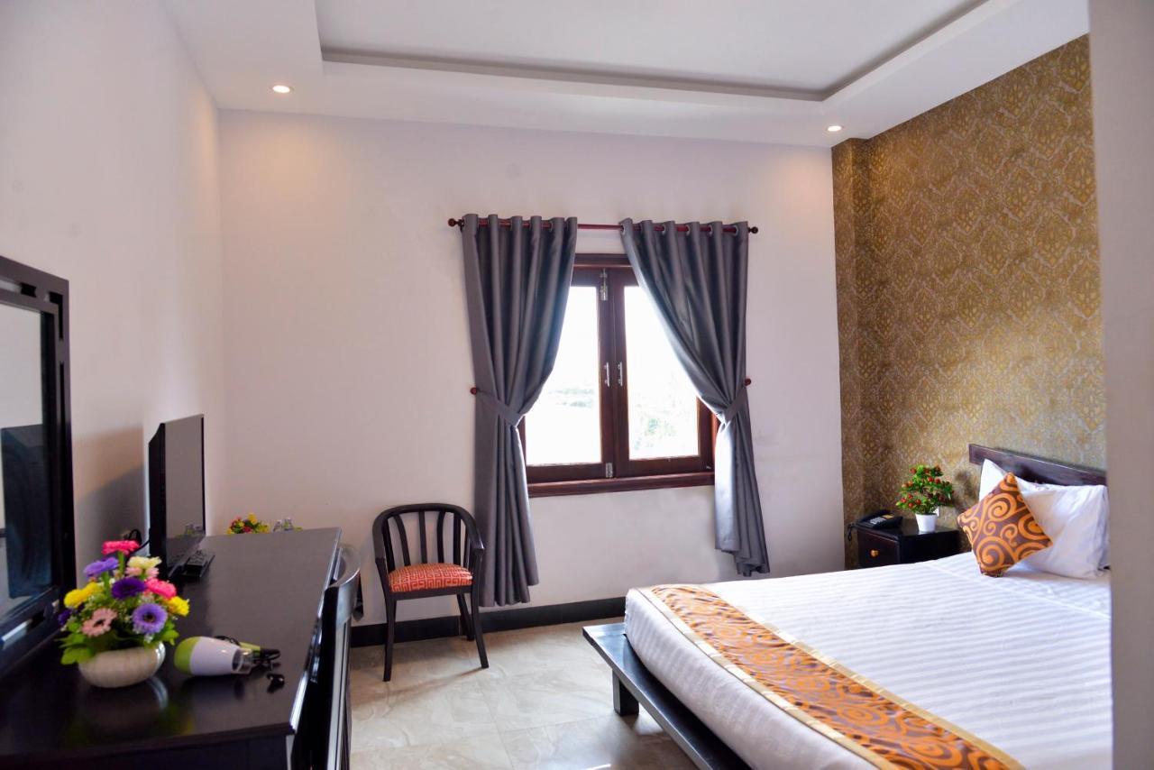 Khách sạn Nohana Mũi Né