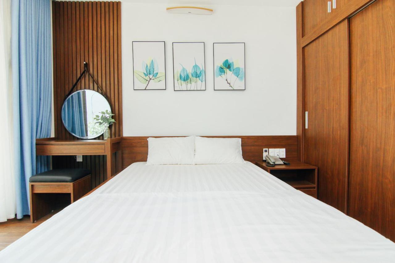 Ling Hotel Bed & Breakfast