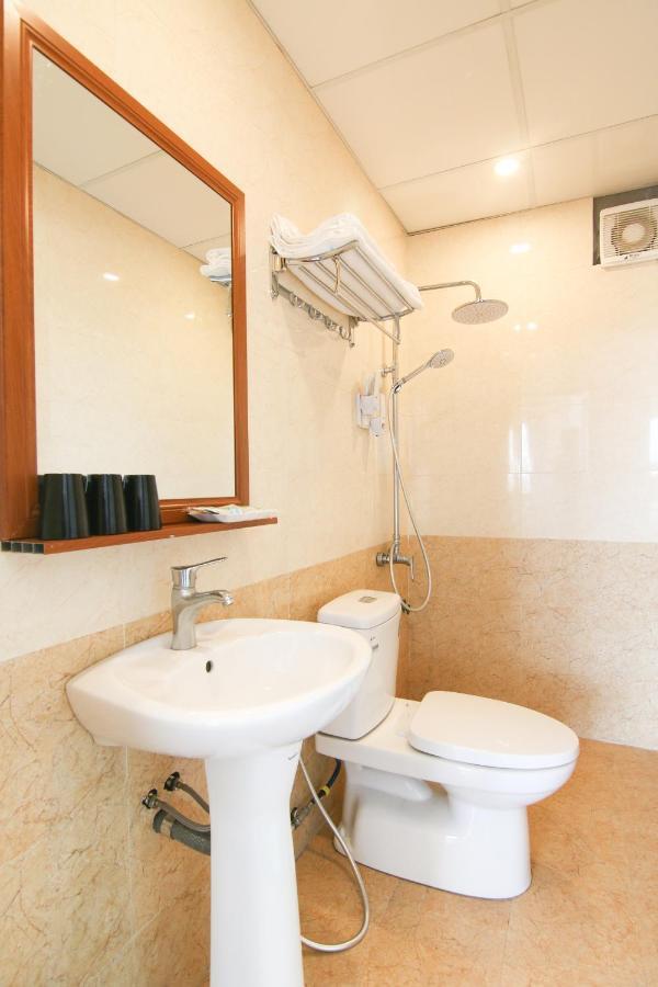 Bed & Breakfast Ling Hotel *