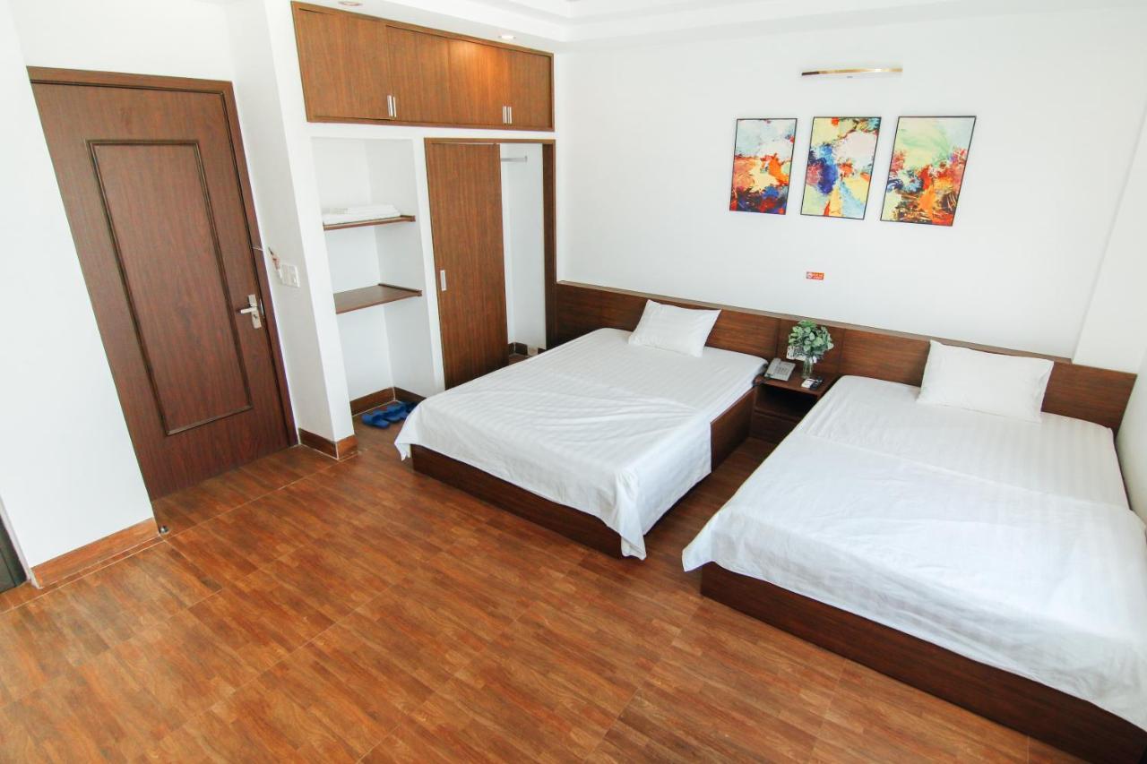 Ling Hotel Bed & Breakfast *
