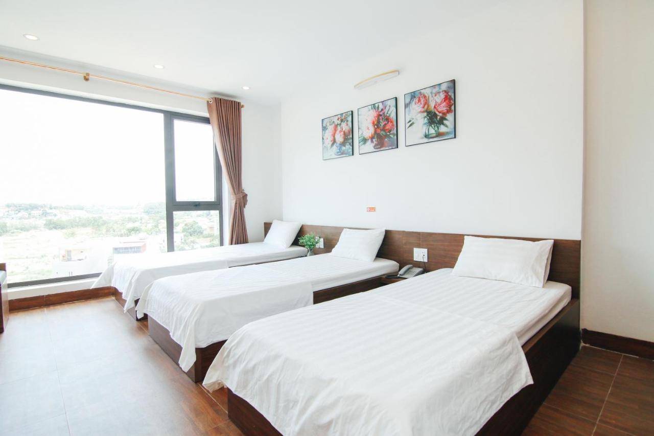 Ling Hotel Ha Long