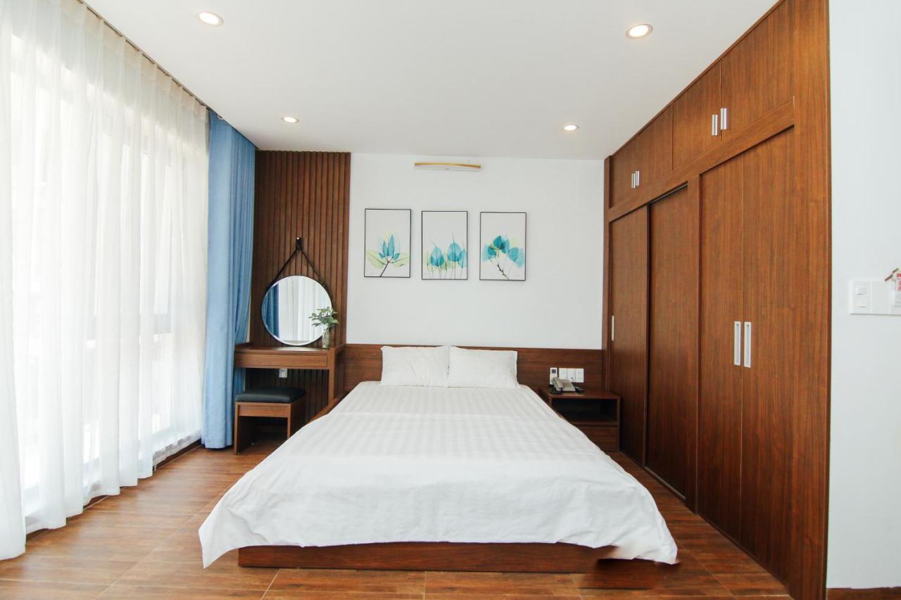 Ling Hotel Bed & Breakfast Ha Long