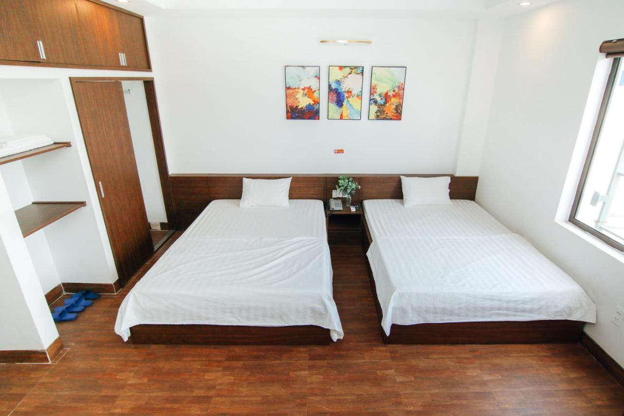 Bed & Breakfast Ling Hotel