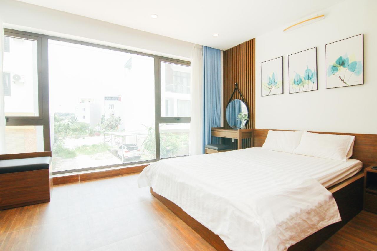 Ling Hotel Bed & Breakfast Ha Long