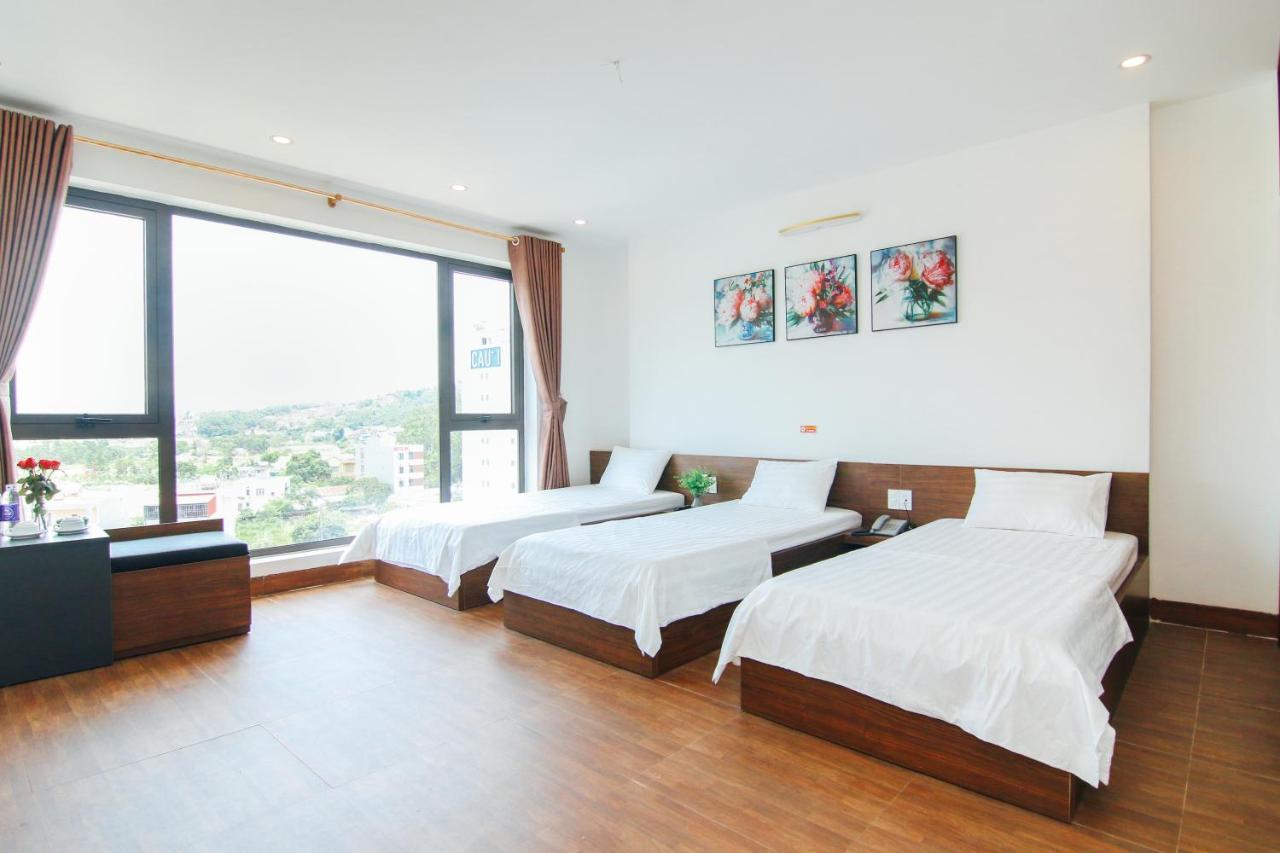 Ling Hotel * Ha Long