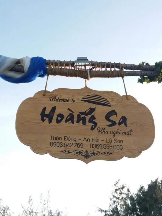 Hotel Hoang Sa