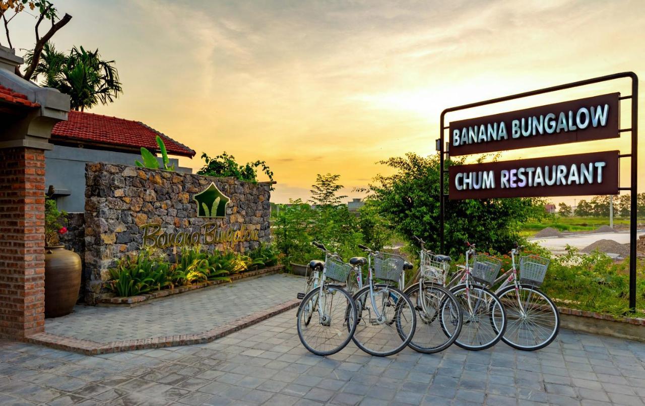 Tam Coc Banana 2*