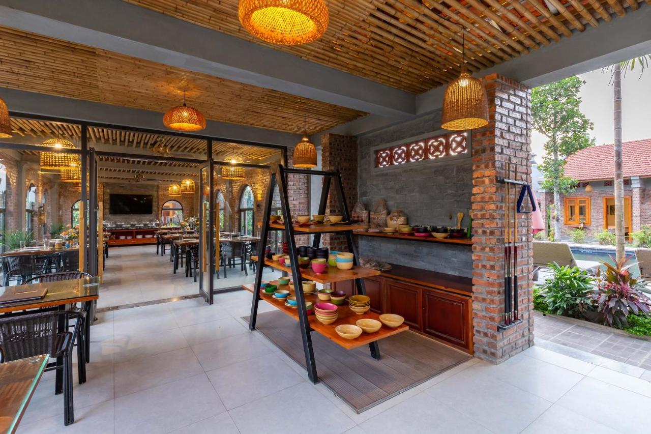 Hotel Tam Coc Banana Ninh Binh