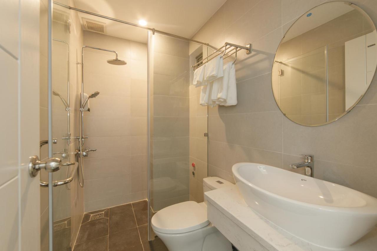 Cien Hotel *