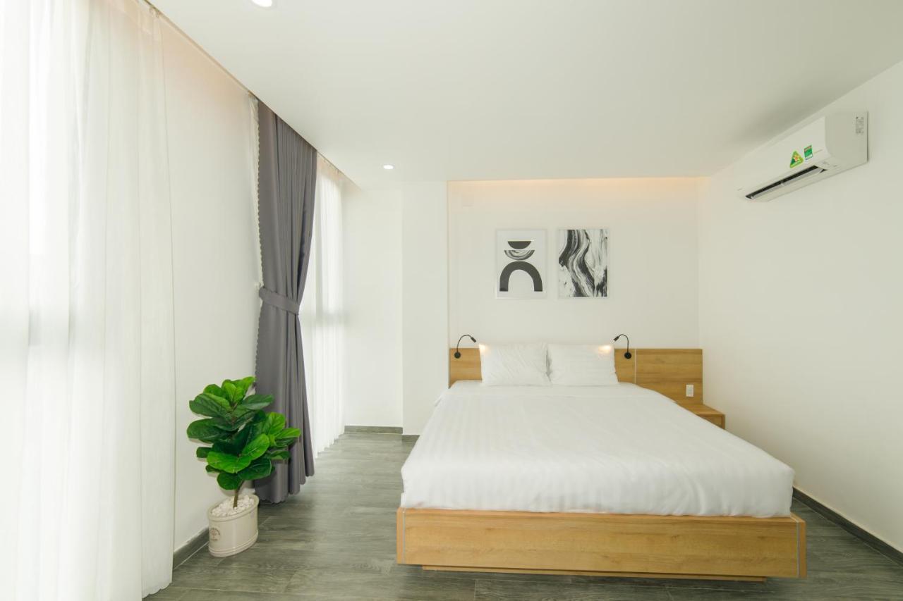 Cien Hotel Quy Nhon