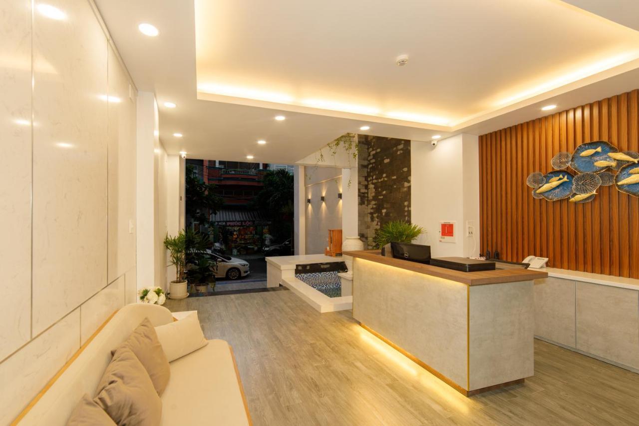 Hotel Cien