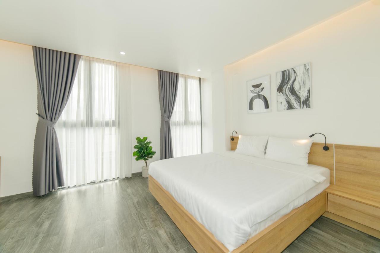 Hotel Cien Quy Nhon
