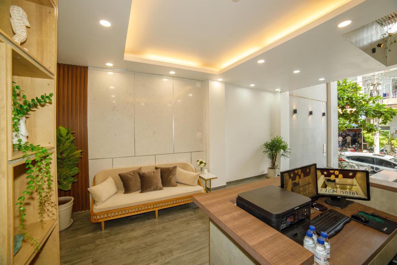 Cien Hotel Quy Nhon