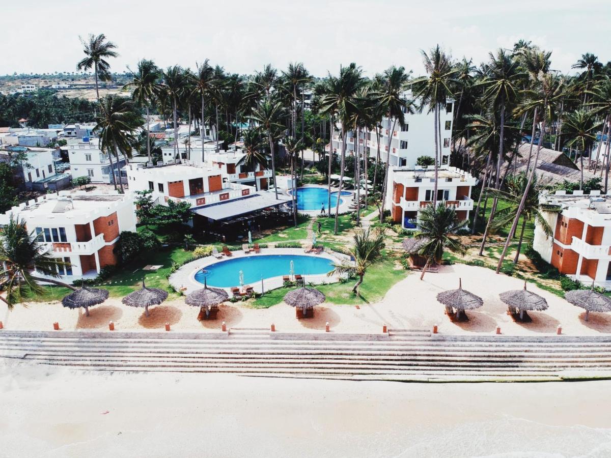 Ocean Place Resort