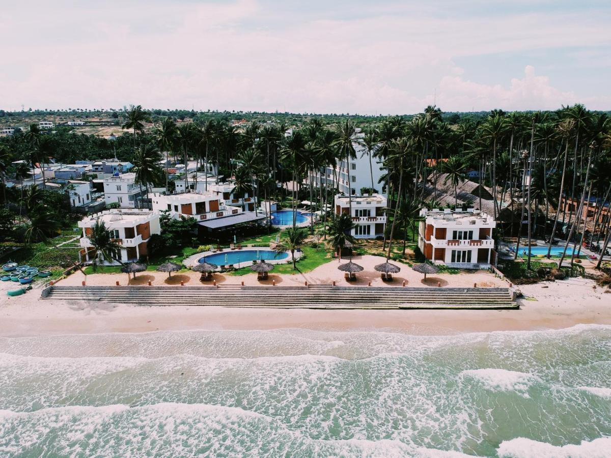 Ocean Place 4*