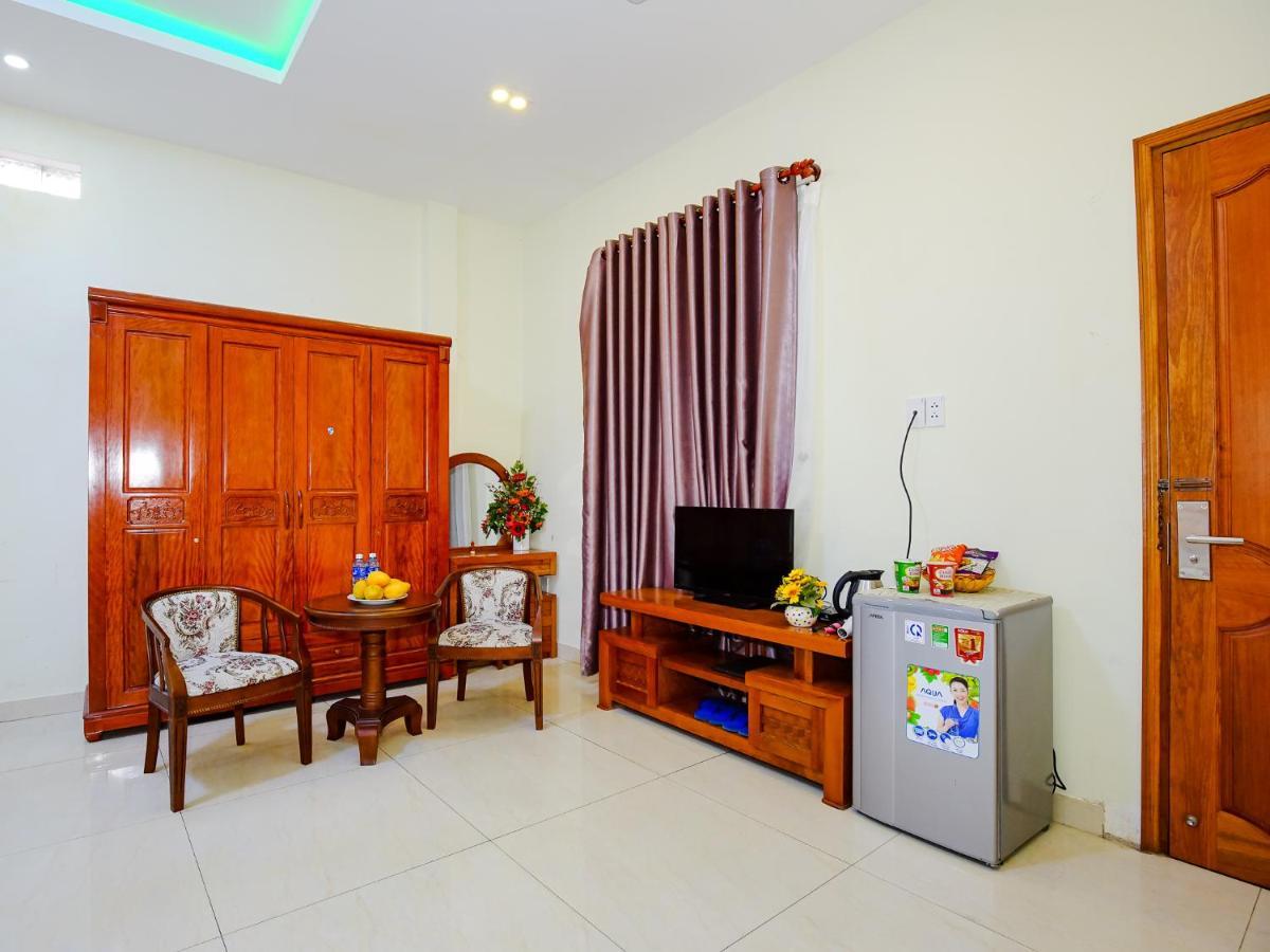 Hotel Thanh Hoang Chau Boutique Hotel Da Nang