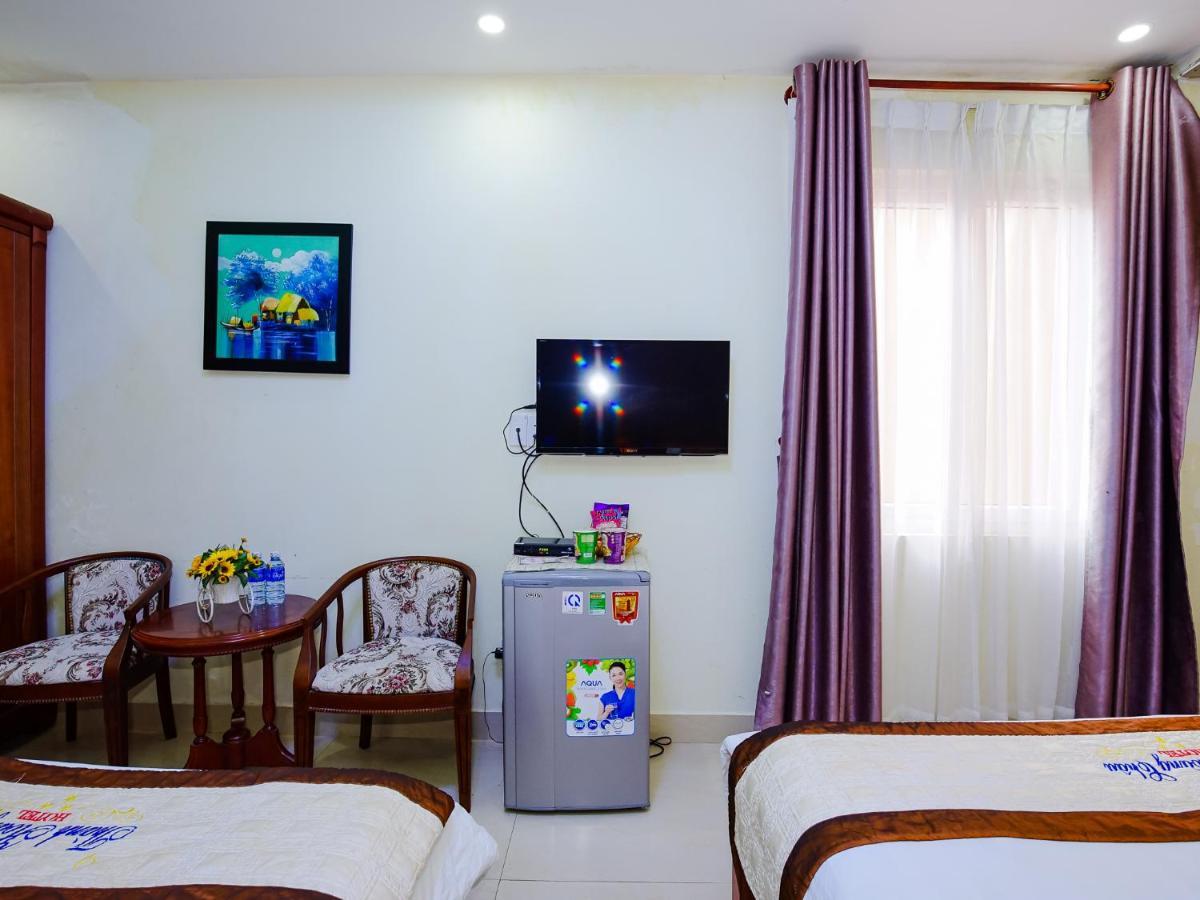 Thanh Hoang Chau Boutique Hotel Hotel 3*
